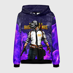 Мужская толстовка PUBG