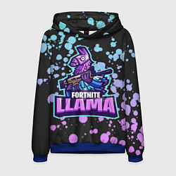 Мужская толстовка Fortnite LLAMA