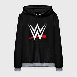 Мужская толстовка WWE