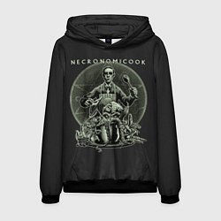 Мужская толстовка Cthulhu