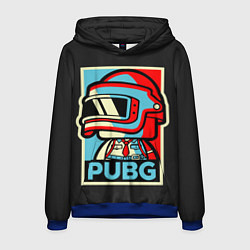 Мужская толстовка PUBG