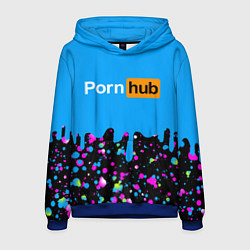 Мужская толстовка PornHub