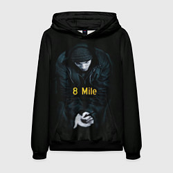 Мужская толстовка EMINEM