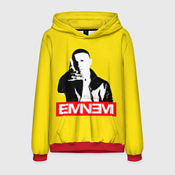 Мужская толстовка Eminem