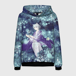 Мужская толстовка Tomoe Kamisama