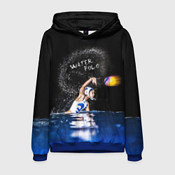 Мужская толстовка Water polo