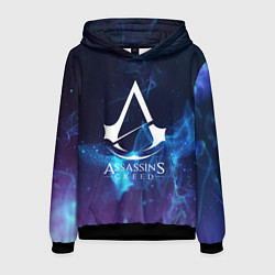 Мужская толстовка Assassin’s Creed