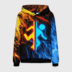 Мужская толстовка PORTAL