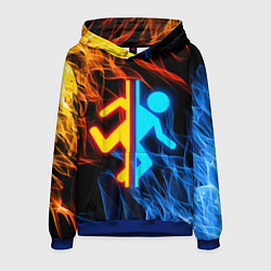 Мужская толстовка PORTAL