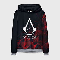 Мужская толстовка ASSASSINS CREED