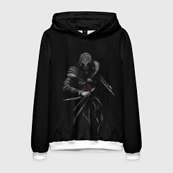 Мужская толстовка Assassin’s Creed