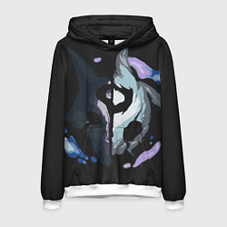 Мужская толстовка League of Legends