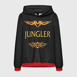 Мужская толстовка Jungler