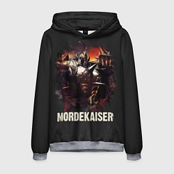 Мужская толстовка Mordekaiser