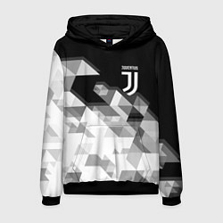 Мужская толстовка JUVENTUS