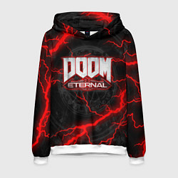 Мужская толстовка DOOM ETERNAL