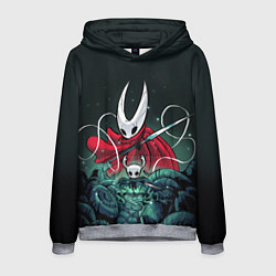 Мужская толстовка Hollow Knight