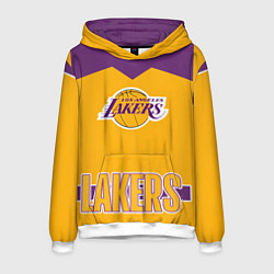 Мужская толстовка Los Angeles Lakers