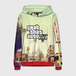 Мужская толстовка GTA 5