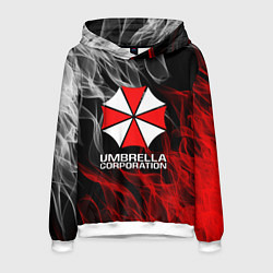 Мужская толстовка UMBRELLA CORP