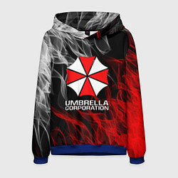 Мужская толстовка UMBRELLA CORP