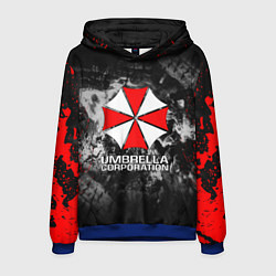 Мужская толстовка UMBRELLA CORP