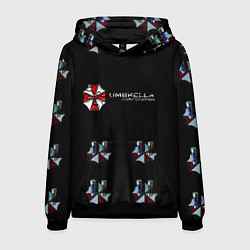 Мужская толстовка Umbrella Corporation