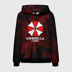 Мужская толстовка UMBRELLA CORP