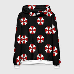 Мужская толстовка Umbrella Corporation