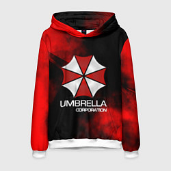 Мужская толстовка UMBRELLA CORP