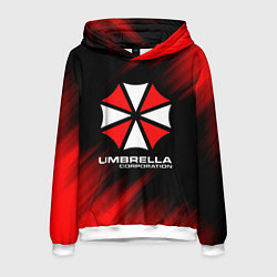 Мужская толстовка Umbrella Corporation