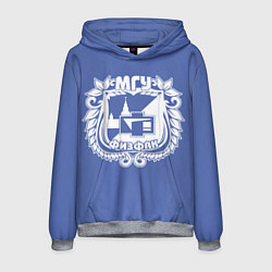 Мужская толстовка Физфак МГУ