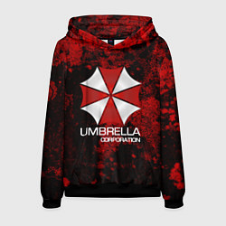 Мужская толстовка UMBRELLA CORP