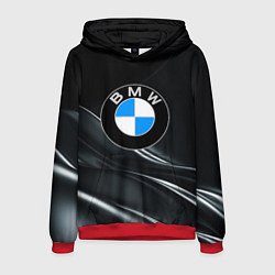 Мужская толстовка BMW