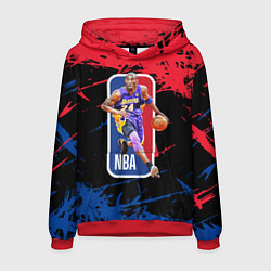 Мужская толстовка KOBE BRYANT