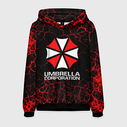 Мужская толстовка UMBRELLA CORPORATION