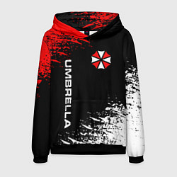 Мужская толстовка UMBRELLA CORPORATION