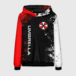 Мужская толстовка UMBRELLA CORPORATION