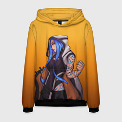 Мужская толстовка Maya