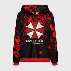 Мужская толстовка UMBRELLA CORP