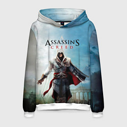 Мужская толстовка Assassins Creed