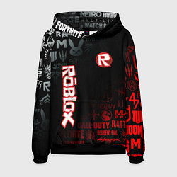 Мужская толстовка ROBLOX
