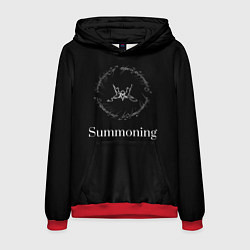 Мужская толстовка Summoning
