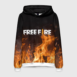 Мужская толстовка FREE FIRE