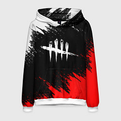Мужская толстовка DEAD BY DAYLIGHT
