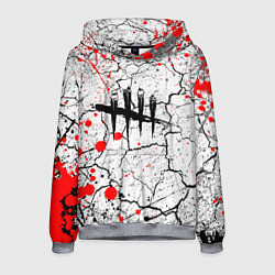 Мужская толстовка DEAD BY DAYLIGHT