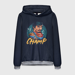 Мужская толстовка Champ