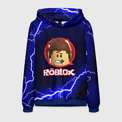 Мужская толстовка ROBLOX