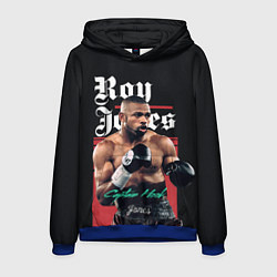 Мужская толстовка Roy Jones