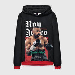 Мужская толстовка Roy Jones